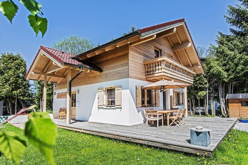 Chalet Dacha Mit Finnischer Sauna Zell am See Extérieur photo